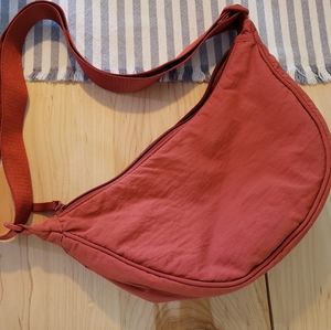 Uniqlo shoulder bag